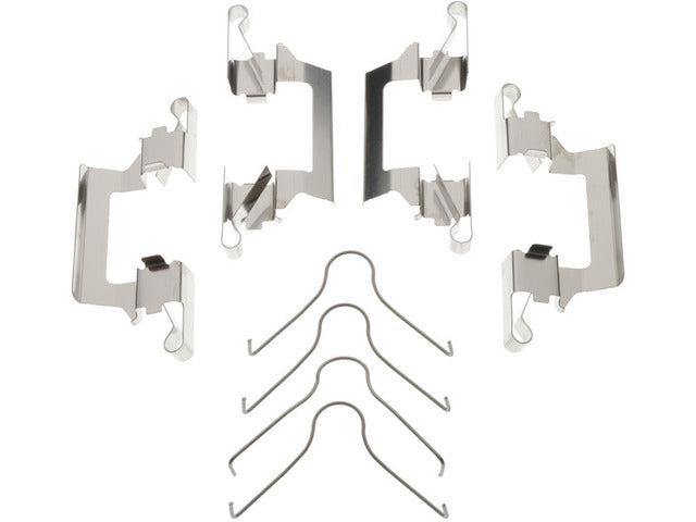 Raybestos Brakes Disc Brake Hardware Kit P/N:H15854A Fits: GMC Sierra 1500 21-19 - Image 1