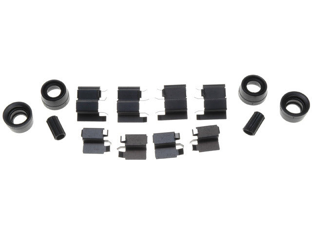 Raybestos Brakes Disc Brake Hardware Kit P/N:H15862A Fits: Toyota Rav4 05-01 - Image 1
