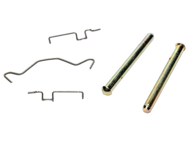 Raybestos Brakes Disc Brake Hardware Kit P/N:H15866 Fits: Pontiac Vibe 06-03, Toyota Celica 05-00, Toyota Corolla 06-05, Toyota Corolla 2003, Toyota Matrix 06-03 - Image 1