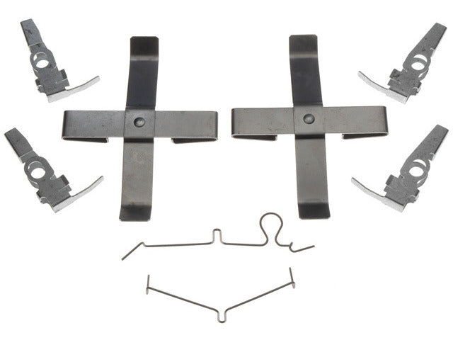 Raybestos Brakes Disc Brake Hardware Kit P/N:H15870A Fits: Lexus Ls400 00-95 - Image 1