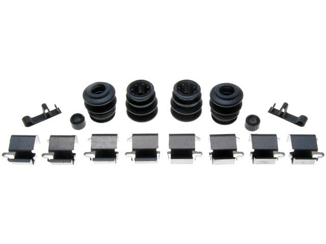 Raybestos Brakes Disc Brake Hardware Kit P/N:H15872A Fits: Suzuki Sidekick 98-97, Toyota Highlander 07-01 - Image 1