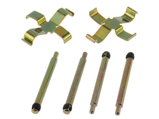 Raybestos Brakes Disc Brake Hardware Kit P/N:H15873A Fits: Cadillac Catera 00-97 - Image 1