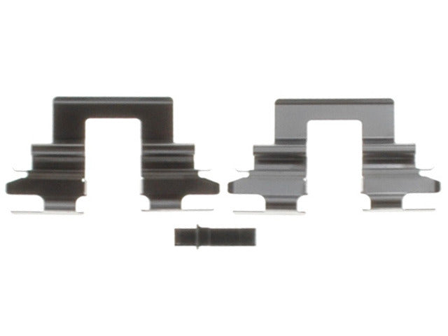 Raybestos Brakes Disc Brake Hardware Kit P/N:H15874 Fits: Toyota Avalon 07-06, Toyota Camry 06-02, Toyota Solara 08-04 - Image 1