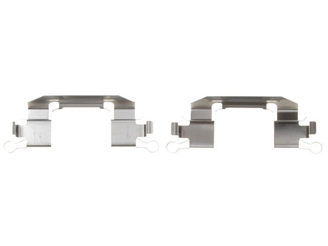 Raybestos Brakes Disc Brake Hardware Kit P/N:H15876 Fits: Infiniti Fx35 05-03, Infiniti Fx45 05-03, Nissan Altima 06-05, Nissan Maxima 08-04, Nissan Murano 12-03 - Image 1