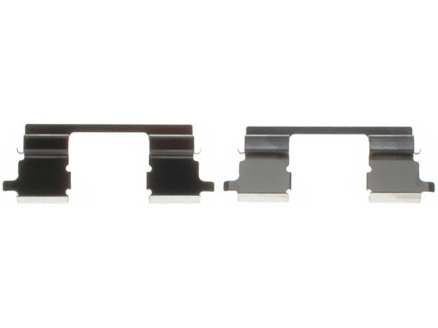 Raybestos Brakes Disc Brake Hardware Kit P/N:H15878 Fits: Acura Cl, Acura Integra, Acura Legend, Acura Nsx, Acura Rl, Acura Rsx, Acura Tl, Acura Tsx - Image 1