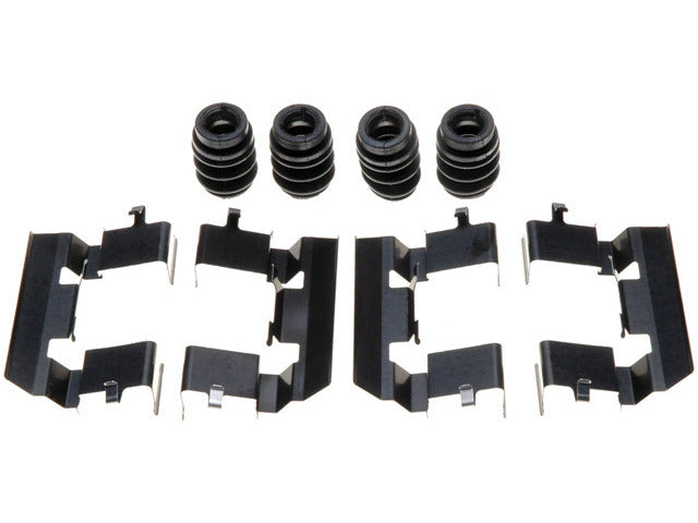 Raybestos Brakes Disc Brake Hardware Kit P/N:H15883A Fits: Acura Cl 03-01, Acura Rl 04-99, Acura Tl 08-99, Acura Tsx 10-04, Honda Accord 10-03 - Image 1