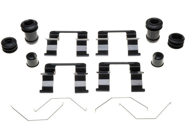 Raybestos Brakes Disc Brake Hardware Kit P/N:H15892A Fits: Mazda 6 05-03 - Image 1