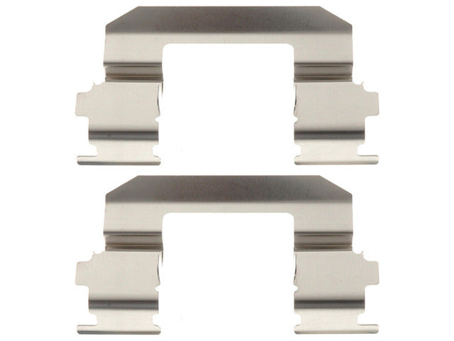 Raybestos Brakes Disc Brake Hardware Kit P/N:H15894A Fits: Honda Pilot 08-03 - Image 1