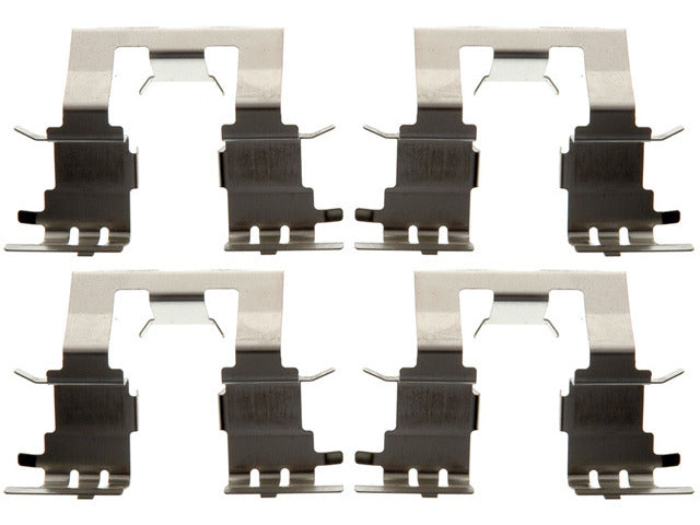 Raybestos Brakes Disc Brake Hardware Kit P/N:H15895A Fits: Toyota Highlander 03-01 - Image 1