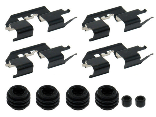 Raybestos Brakes Disc Brake Hardware Kit P/N:H15903A Fits: Acura Tl 14-09, Honda Odyssey 10-05, Honda Ridgeline 14-06 - Image 1