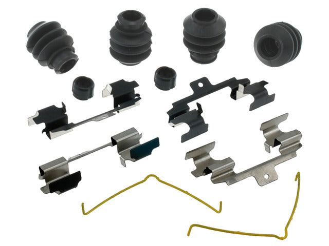 Raybestos Brakes Disc Brake Hardware Kit P/N:H15914A Fits: Nissan Quest 07-04 - Image 1