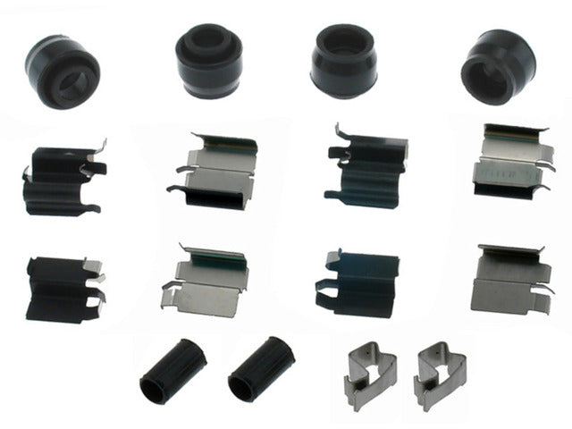 Raybestos Brakes Disc Brake Hardware Kit P/N:H15917A Fits: Suzuki Xl-7 06-05 - Image 1