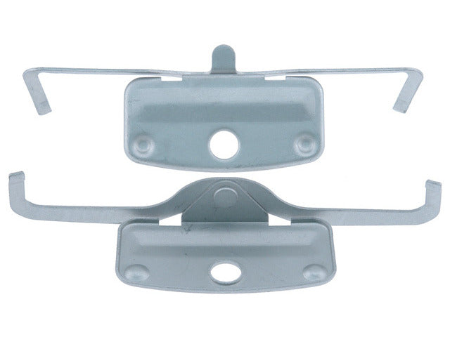 Raybestos Brakes Disc Brake Hardware Kit P/N:H15920A Fits: BMW 1 Series M, BMW 335d, BMW 335i, BMW 335i Xdrive, BMW 335is, BMW 335xi, BMW 525i, BMW 525xi, BMW 528i, BMW 528i Xdrive - Image 1