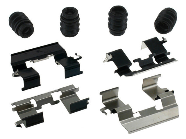 Raybestos Brakes Disc Brake Hardware Kit P/N:H15921A Fits: Honda Accord 07-03, Honda Civic 11-06 - Image 1