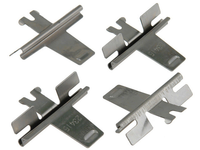 Raybestos Brakes Disc Brake Hardware Kit P/N:H15928A Fits: Suzuki Verona 06-04 - Image 1