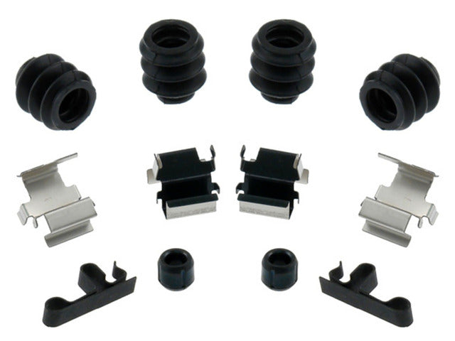 Raybestos Brakes Disc Brake Hardware Kit P/N:H15930A Fits: Mitsubishi Lancer 10-09, Mitsubishi Montero 06-01 - Image 1