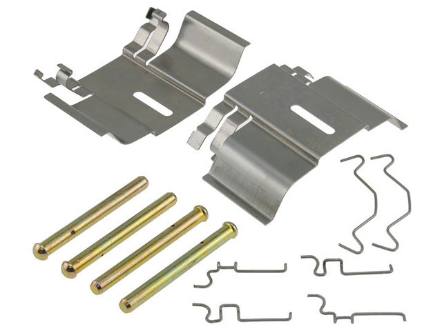 Raybestos Brakes Disc Brake Hardware Kit P/N:H15932A Fits: Toyota Rav4 05-04 - Image 1