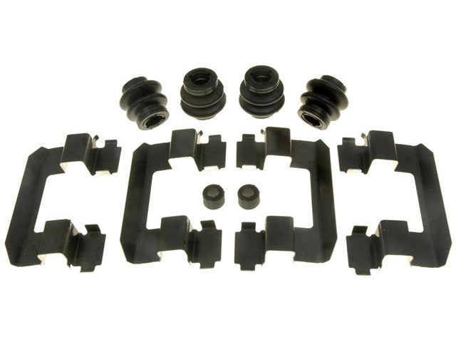 Raybestos Brakes Disc Brake Hardware Kit P/N:H15936A Fits: Hyundai Elantra 2006 - Image 1