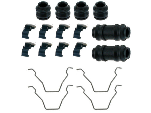 Raybestos Brakes Disc Brake Hardware Kit P/N:H15939A Fits: Kia Sephia 01-98, Kia Spectra 04-00 - Image 1