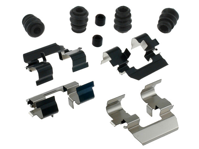 Raybestos Brakes Disc Brake Hardware Kit P/N:H15941A Fits: Dodge Stealth 1991, Mitsubishi 3000gt 93-91, Mitsubishi Eclipse 1995, Mitsubishi Galant 06-05 - Image 1