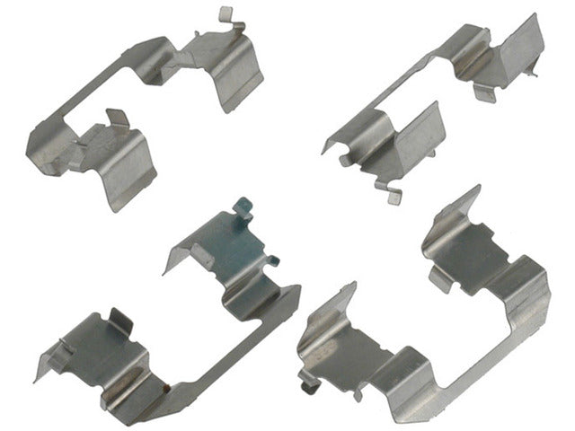 Raybestos Brakes Disc Brake Hardware Kit P/N:H15947A Fits: Honda Prelude 93-92 - Image 1