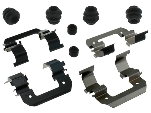 Raybestos Brakes Disc Brake Hardware Kit P/N:H15948A Fits: Hyundai Azera 2011, Hyundai Sonata 10-05 - Image 1