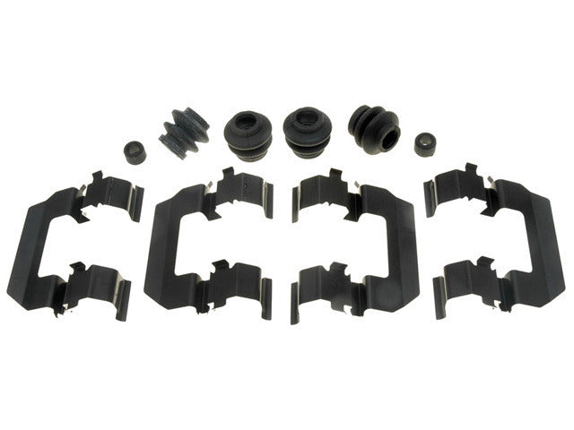 Raybestos Brakes Disc Brake Hardware Kit P/N:H15949A Fits: Kia Magentis 10-06, Kia Optima 10-07 - Image 1