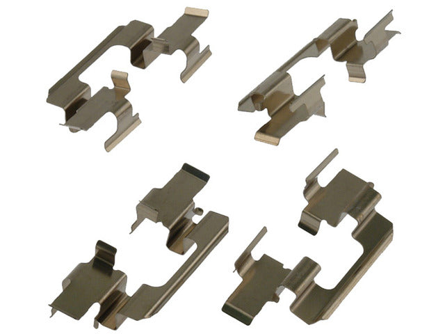 Raybestos Brakes Disc Brake Hardware Kit P/N:H15964A Fits: Subaru Legacy 09-05, Subaru Outback 2005 - Image 1