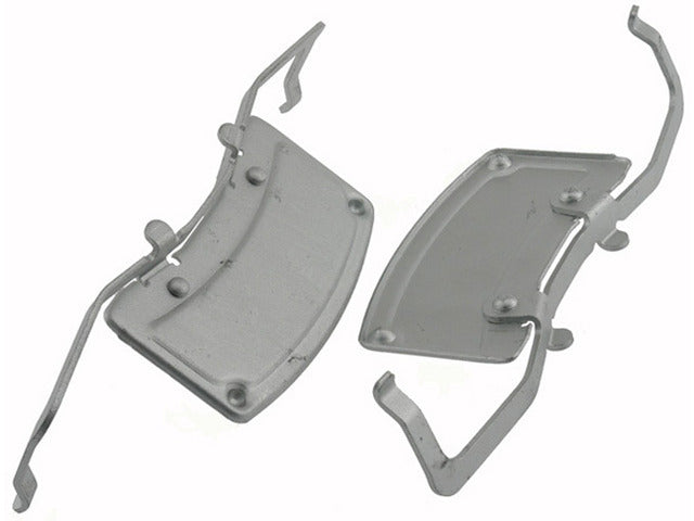 Raybestos Brakes Disc Brake Hardware Kit P/N:H15971A Fits: Audi A8 Quattro 10-04, Audi S6 11-07, Audi S8 09-07, Volkswagen Phaeton 06-04 - Image 1
