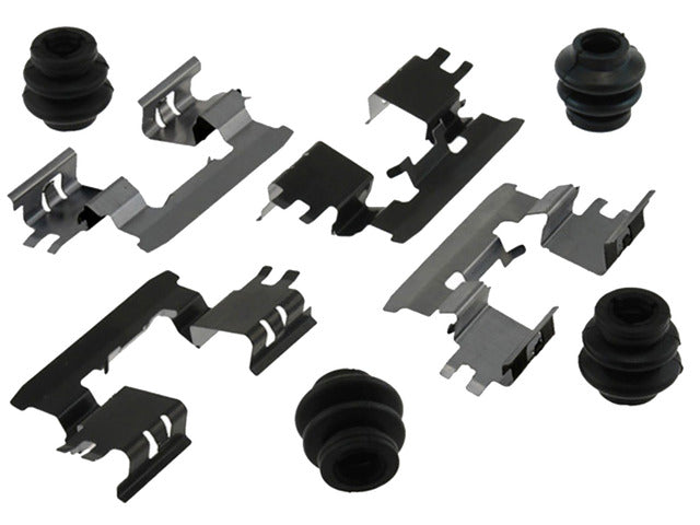 Raybestos Brakes Disc Brake Hardware Kit P/N:H15975A Fits: Scion Iq 15-12, Suzuki Aerio 05-02 - Image 1
