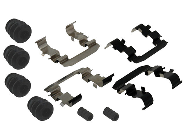 Raybestos Brakes Disc Brake Hardware Kit P/N:H15977A Fits: Kia Rondo 10-07 - Image 1