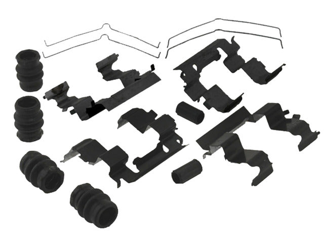 Raybestos Brakes Disc Brake Hardware Kit P/N:H15983A Fits: Infiniti I30 99-96, Nissan Maxima 99-95 - Image 1