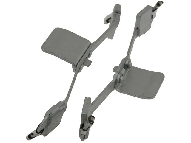 Raybestos Brakes Disc Brake Hardware Kit P/N:H15991A Fits: Volvo S60 09-08, Volvo Xc90 14-03 - Image 1
