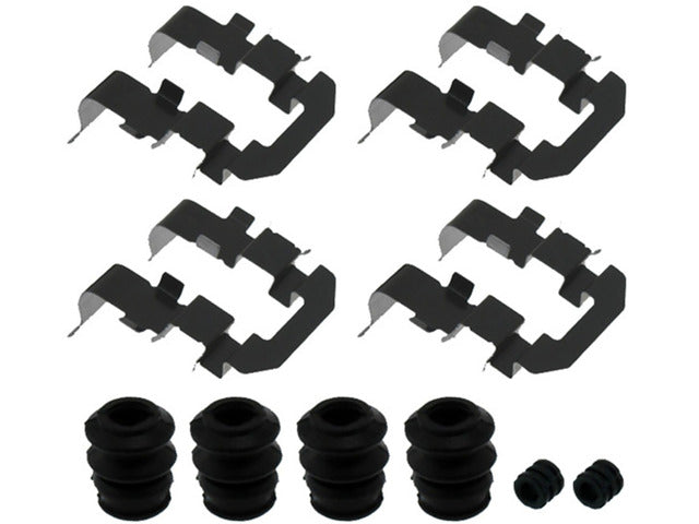 Raybestos Brakes Disc Brake Hardware Kit P/N:H15997A Fits: Hyundai Veracruz 12-07 - Image 1