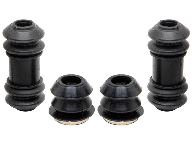 Raybestos Brakes Disc Brake Caliper Bushing P/N:H16004 Fits: Isuzu Impulse 89-83, Toyota Celica 85-82, Toyota Corolla 87-84, Toyota Mr2 89-85, Toyota Mr2 95-91, Toyota Van 89-84 - Image 1