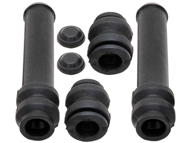 Raybestos Brakes Disc Brake Caliper Bushing P/N:H16005 Fits: Chrysler Conquest, Dodge Conquest, Infiniti Q45, Lexus Gx460, Lexus Gx470, Lexus Lx450, Lexus Lx570, Mazda 929, Mitsubishi Starion, Plymouth Conquest - Image 1