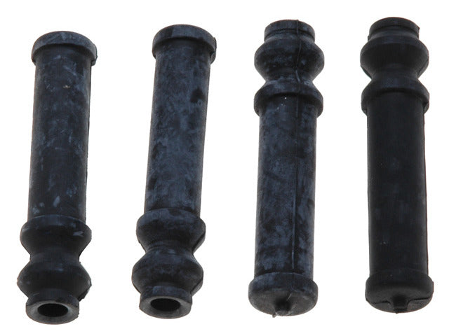 Raybestos Brakes Disc Brake Caliper Bushing P/N:H16006 Fits: Chevrolet Spectrum, Geo Spectrum, Geo Storm, Honda Civic, Honda Prelude, Isuzu I-mark, Isuzu Impulse, Isuzu Stylus, Mazda Glc, Pontiac Sunburst - Image 1