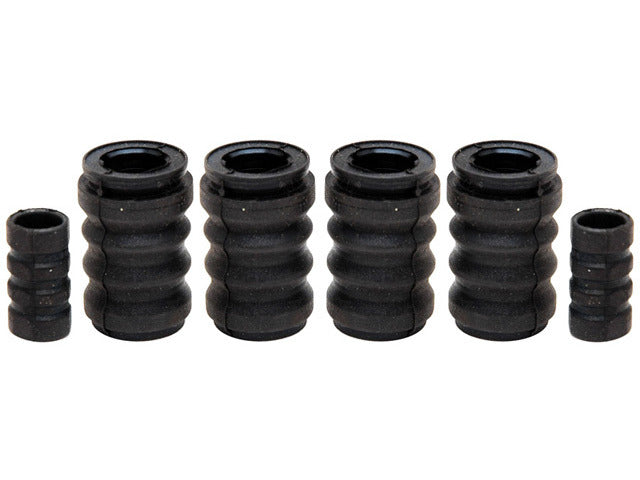 Raybestos Brakes Disc Brake Caliper Bushing P/N:H16010 Fits: Honda Prelude 87-86, Suzuki Swift 94-89 - Image 1