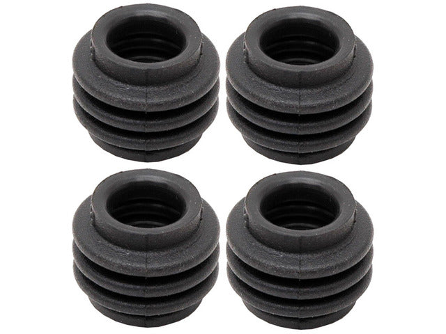 Raybestos Brakes Disc Brake Caliper Bushing P/N:H16011 Fits: Acura Cl, Acura Csx, Acura Ilx, Acura Integra, Acura Legend, Acura Rdx, Acura Rl, Acura Rsx, Acura Tl - Image 1