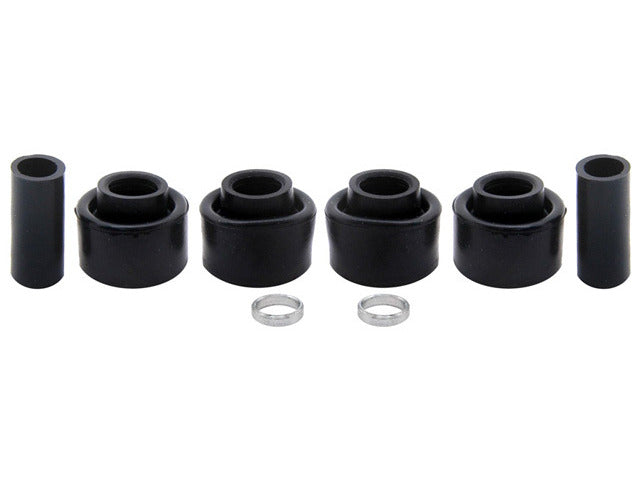 Raybestos Brakes Disc Brake Caliper Bushing P/N:H16015 Fits: Nissan 200sx 87-86, Nissan Maxima 84-82 - Image 1