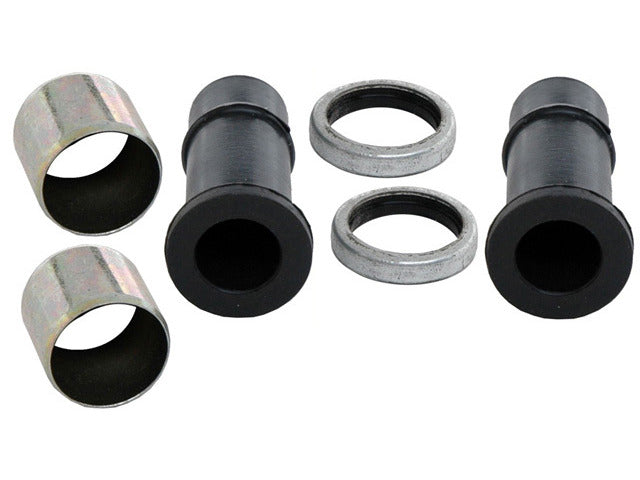 Raybestos Brakes Disc Brake Caliper Bushing P/N:H16020 Fits: Dodge Colt 77-73, Honda Civic 79-76, Plymouth Arrow 80-76, Plymouth Arrow Pickup 80-79, Plymouth Cricket 1973, Toyota Corolla 83-75 - Image 1