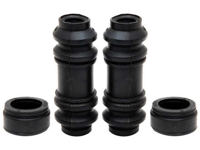 Raybestos Brakes Disc Brake Caliper Bushing P/N:H16024 Fits: Ford Probe 92-89, Mazda 323 89-86, Mazda 626 92-88, Mazda Mx-3 95-92, Mazda Mx-6 92-88, Mazda Protege 2003, Mazda Rx-7 91-86 - Image 1