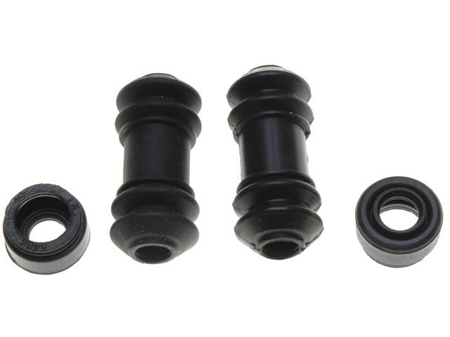 Raybestos Brakes Disc Brake Caliper Bushing P/N:H16025 Fits: Isuzu Pickup 90-84, Isuzu Trooper 89-84, Mazda 929 91-88, Mazda B2000 87-86, Mazda B2200 93-87, Mazda B2600 93-87, Toyota Corolla 91-85 - Image 1