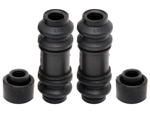 Raybestos Brakes Disc Brake Caliper Bushing P/N:H16031 Fits: Isuzu Amigo 93-89, Isuzu Pickup 95-88, Isuzu Trooper 91-88, Subaru Impreza 1993, Subaru Impreza 98-97, Subaru Legacy 99-90, Subaru Outback 2000, Subaru Svx 97-94 - Image 1