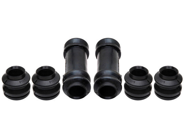 Raybestos Brakes Disc Brake Caliper Bushing P/N:H16033 Fits: Ford Escort 03-91, Mazda 323 94-86, Mazda Mx-3 95-92, Mazda Protege 98-90, Mercury Capri 94-91, Mercury Tracer 89-87, Mercury Tracer 99-91 - Image 1