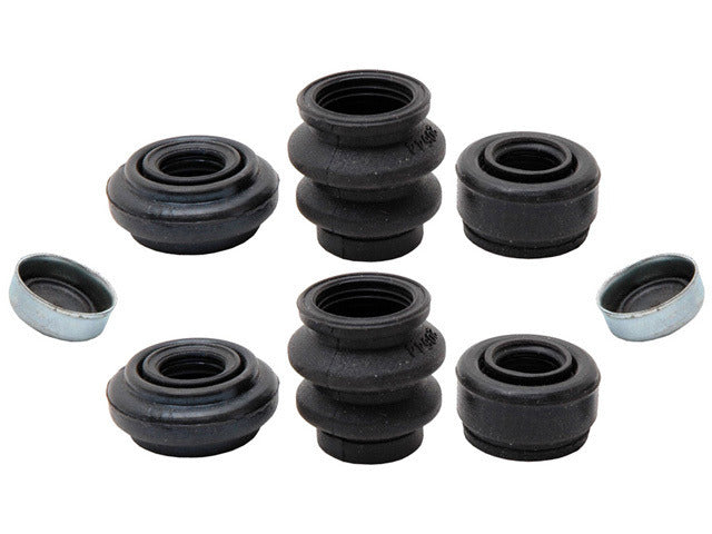 Raybestos Brakes Disc Brake Caliper Bushing P/N:H16034 Fits: Acura Integra 89-86, Honda Accord 89-86 - Image 1