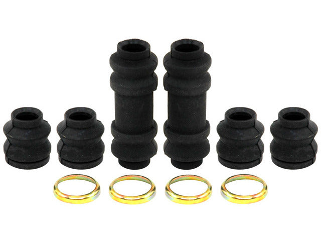 Raybestos Brakes Disc Brake Caliper Bushing P/N:H16035 Fits: Dodge Colt 91-85, Mitsubishi Mirage 90-85, Plymouth Colt 91-85 - Image 1