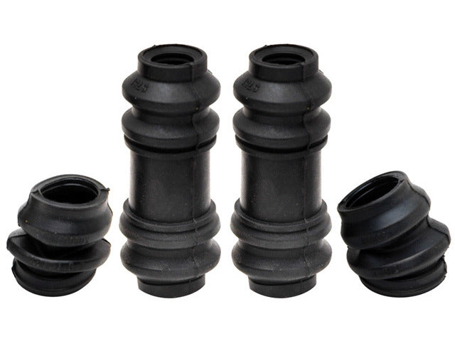Raybestos Brakes Disc Brake Caliper Bushing P/N:H16036 Fits: Honda Civic 89-88, Honda Crx 89-88 - Image 1