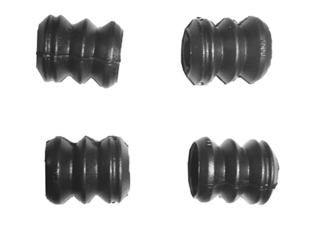 Raybestos Brakes Disc Brake Caliper Bushing P/N:H16040 Fits: Acura Integra 93-90, Acura Legend 90-86, Ford Focus 07-05, Honda Accord 89-88, Honda Civic 93-90, Honda Prelude 91-88, Peugeot 405 91-89, Sterling 825 88-87, Sterling 827 91-89, Volvo 740 1991 - Image 1