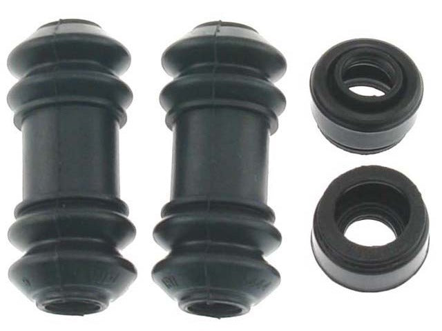 Raybestos Brakes Disc Brake Caliper Bushing P/N:H16050 Fits: Chevrolet Nova 1988, Geo Prizm 92-90, Toyota Celica 99-94 - Image 1